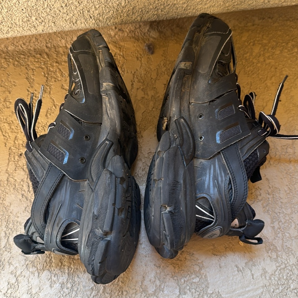 Balenciaga Track Runner - Picture 6 of 10